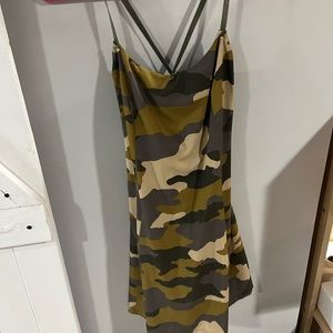 Aerie offline exercise dress